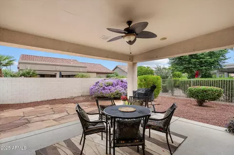 Exterior - 4536 E Strawberry Dr, Gilbert, AZ 85298 photo 1 of 4