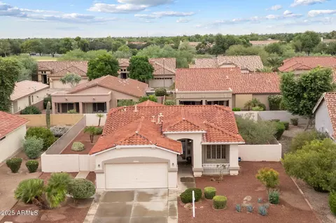 View/Area - 4536 E Strawberry Dr, Gilbert, AZ 85298 photo 4 of 4