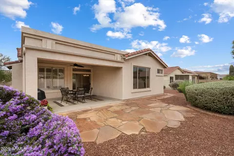 Exterior - 4536 E Strawberry Dr, Gilbert, AZ 85298 photo 2 of 4