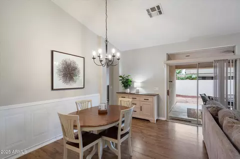 Dining - 4536 E Strawberry Dr, Gilbert, AZ 85298 photo 1 of 2