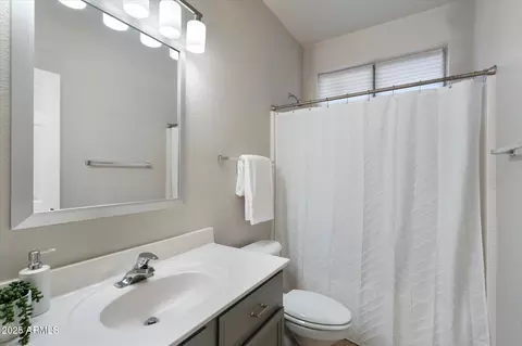 Bath - 4536 E Strawberry Dr, Gilbert, AZ 85298 photo 2 of 2