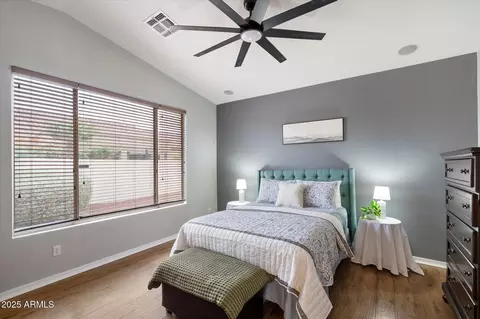 Bedroom - 4536 E Strawberry Dr, Gilbert, AZ 85298 photo 1 of 2