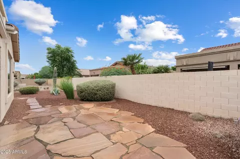 Exterior - 4536 E Strawberry Dr, Gilbert, AZ 85298 photo 3 of 4