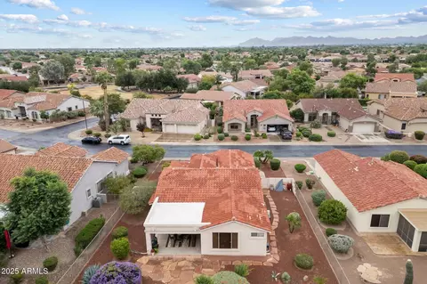 View/Area - 4536 E Strawberry Dr, Gilbert, AZ 85298 photo 1 of 4