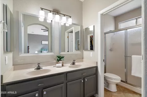 Bath - 4536 E Strawberry Dr, Gilbert, AZ 85298 photo 1 of 2