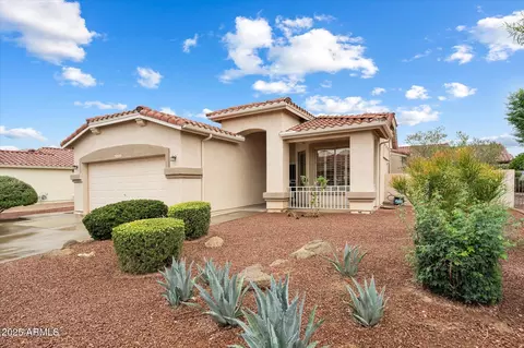 4536 E Strawberry Dr, Gilbert, AZ 85298