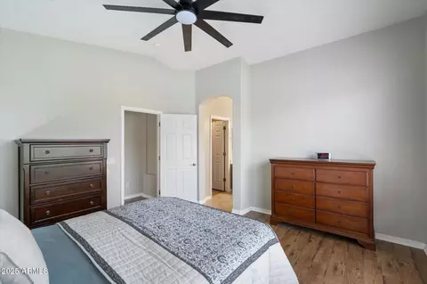 Bedroom - 4536 E Strawberry Dr, Gilbert, AZ 85298 photo 2 of 2