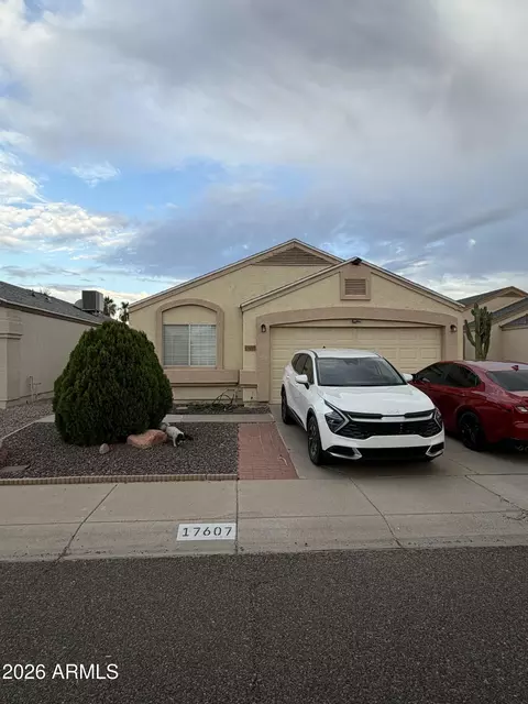 17607 N 28th Ave, Phoenix, AZ 85053