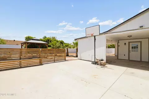 Exterior - 1414 N Fraser Dr, Mesa, AZ 85203 photo 2 of 5