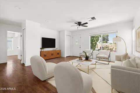 Living - 1414 N Fraser Dr, Mesa, AZ 85203 photo 3 of 7