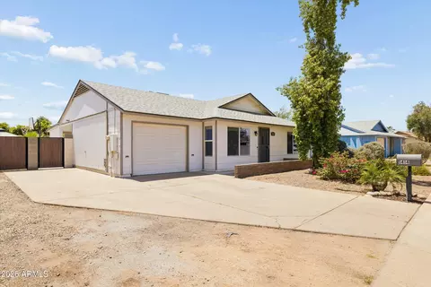 Other - 1414 N Fraser Dr, Mesa, AZ 85203 photo 1 of 13