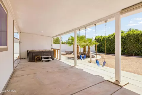 Exterior - 1414 N Fraser Dr, Mesa, AZ 85203 photo 5 of 5