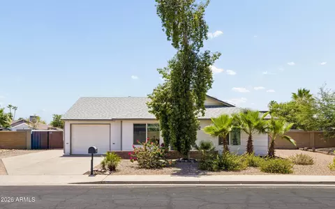 1414 N Fraser Dr, Mesa, AZ 85203