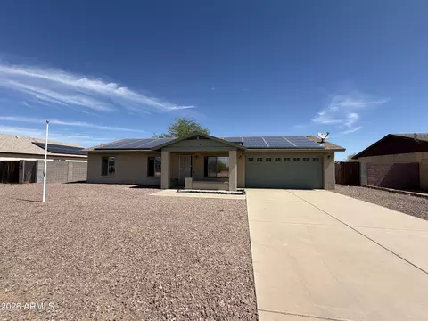 12672 W Benito Dr, Arizona City, AZ 85123