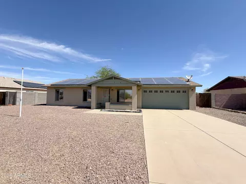 12672 W Benito Dr, Arizona City, AZ 85123
