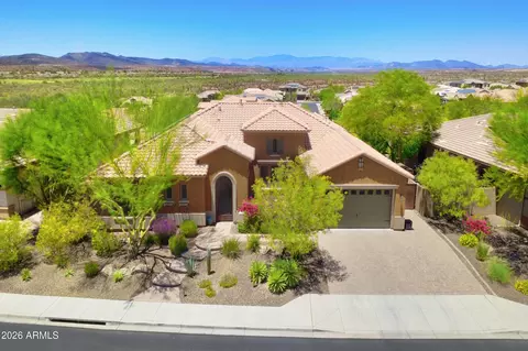 9994 W Blue Sky Dr, Peoria, AZ 85383