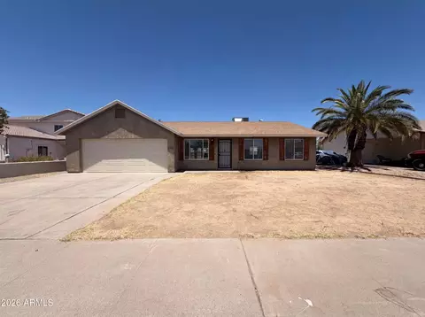 2702 W Carter Dr, Tempe, AZ 85282
