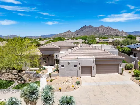 33431 N 64th Pl, Scottsdale, AZ 85266