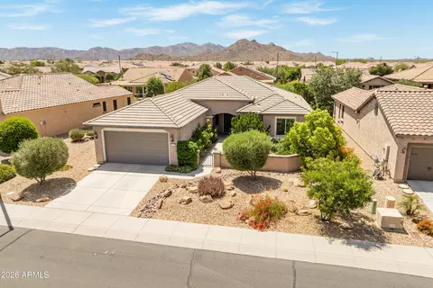27021 W Tonto Ln, Buckeye, AZ 85396