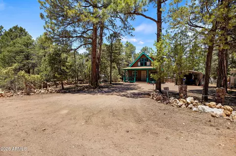 Other - 2118 Bluejay Rd, Overgaard, AZ 85933 photo 6 of 6