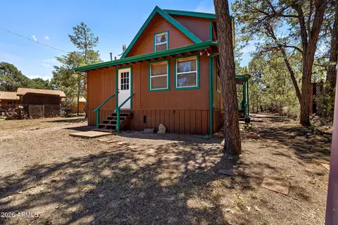 Other - 2118 Bluejay Rd, Overgaard, AZ 85933 photo 5 of 6
