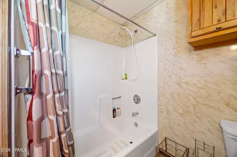 Bath - 2118 Bluejay Rd, Overgaard, AZ 85933 photo 1 of 2