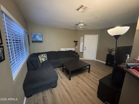 Living - 1295 N Ash St #421, Gilbert, AZ 85233 photo 1 of 2