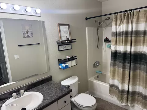 Bath - 1295 N Ash St #421, Gilbert, AZ 85233 photo 3 of 3