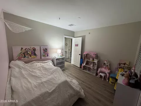 Bedroom - 1295 N Ash St #421, Gilbert, AZ 85233 photo 2 of 3