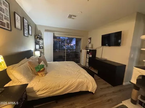 Bedroom - 1295 N Ash St #421, Gilbert, AZ 85233 photo 1 of 3