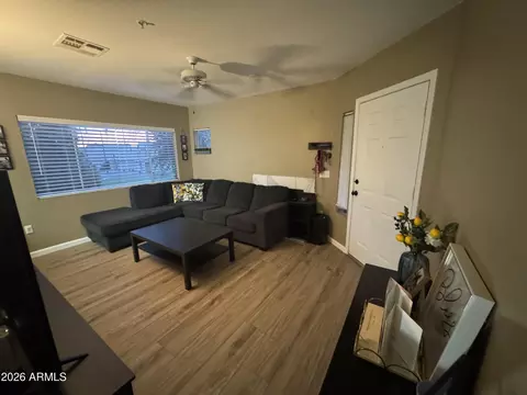 Living - 1295 N Ash St #421, Gilbert, AZ 85233 photo 2 of 2
