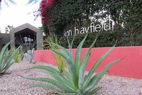 Exterior - 1295 N Ash St #421, Gilbert, AZ 85233 photo 4 of 4