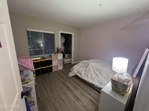 Bedroom - 1295 N Ash St #421, Gilbert, AZ 85233 photo 3 of 3