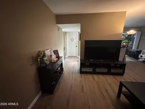 Entry Way - 1295 N Ash St #421, Gilbert, AZ 85233 photo 1 of 1