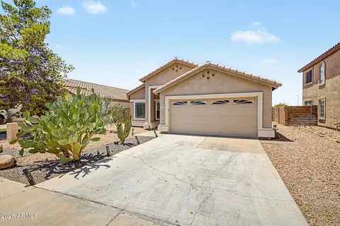 1352 S Portland Ave, Gilbert, AZ 85296