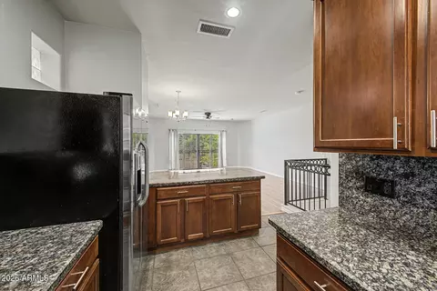 Kitchen - 3434 E Avalon Dr, Phoenix, AZ 85018 photo 3 of 3
