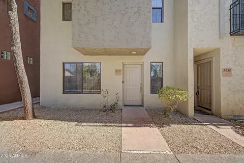 Exterior - 3434 E Avalon Dr, Phoenix, AZ 85018 photo 4 of 4