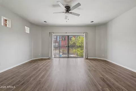 Living - 3434 E Avalon Dr, Phoenix, AZ 85018 photo 4 of 4
