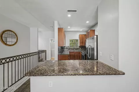 Kitchen - 3434 E Avalon Dr, Phoenix, AZ 85018 photo 2 of 3