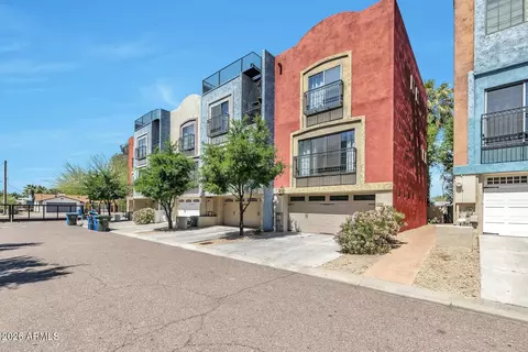 Exterior - 3434 E Avalon Dr, Phoenix, AZ 85018 photo 1 of 6