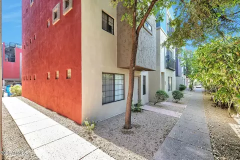 Exterior - 3434 E Avalon Dr, Phoenix, AZ 85018 photo 1 of 4