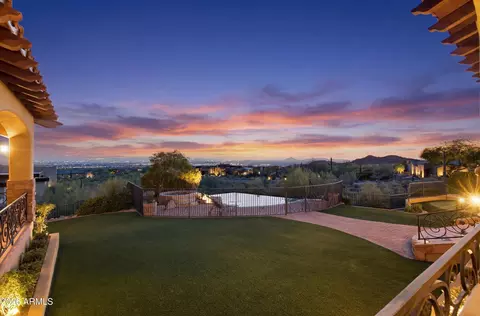 Exterior - 8407 E View Crest Cir, Mesa, AZ 85207 photo 2 of 22