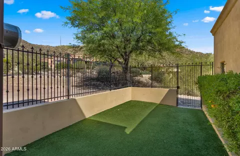 Exterior - 8407 E View Crest Cir, Mesa, AZ 85207 photo 9 of 22