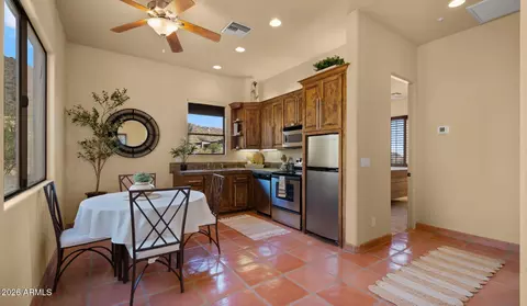 Entry Way - 8407 E View Crest Cir, Mesa, AZ 85207 photo 8 of 8