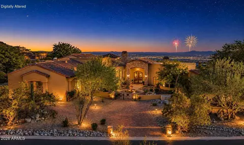 Other - 8407 E View Crest Cir, Mesa, AZ 85207 photo 49 of 49