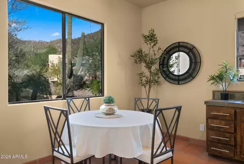 Dining - 8407 E View Crest Cir, Mesa, AZ 85207 photo 3 of 3