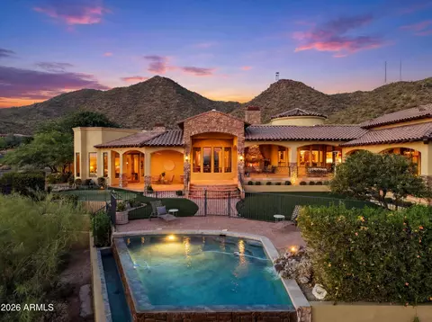 Other - 8407 E View Crest Cir, Mesa, AZ 85207 photo 39 of 49