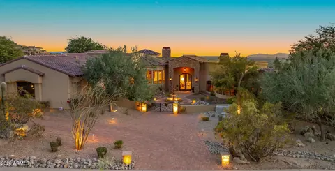 Other - 8407 E View Crest Cir, Mesa, AZ 85207 photo 40 of 49