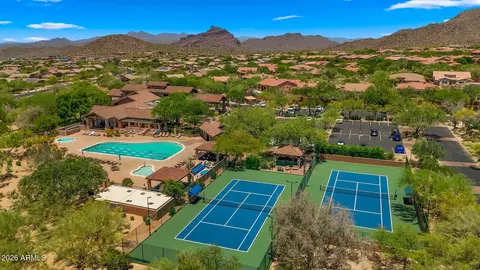 View/Area - 8407 E View Crest Cir, Mesa, AZ 85207 photo 5 of 5