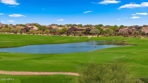 View/Area - 8407 E View Crest Cir, Mesa, AZ 85207 photo 4 of 5
